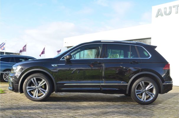 Volkswagen Tiguan 1.5 TSI DSG 110 kW image number 3