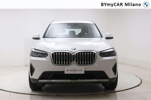 BMW X3 xDrive20d 140 kW image number 2