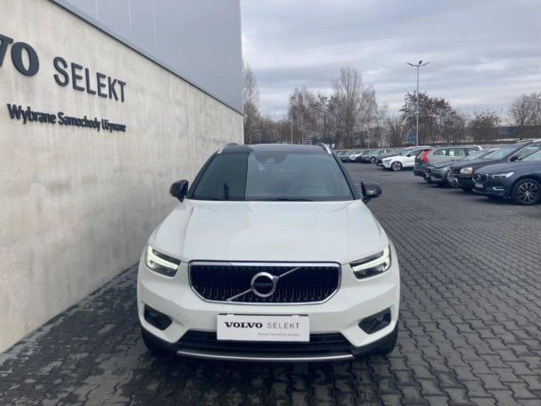 Volvo XC40 120 kW image number 4