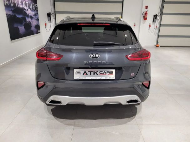 Kia XCeed 1.5 T-GDI 118 kW image number 9