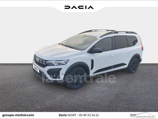 Dacia Jogger 1.0 TCe 81 kW image number 1