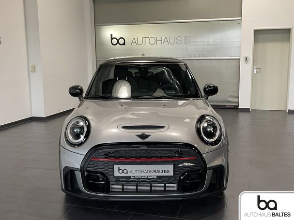 Mini John Cooper Works JCW 170 kW image number 2