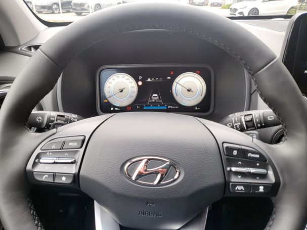 Hyundai Kona Elektro 100 kW image number 12