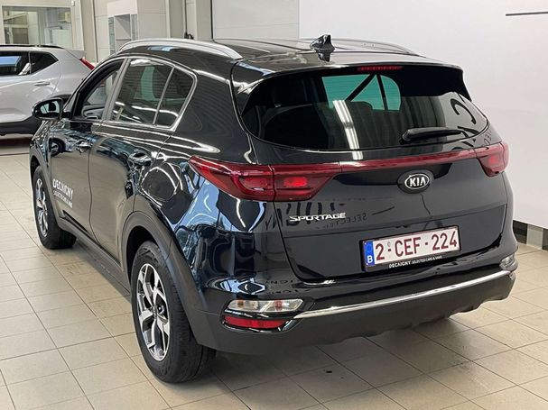 Kia Sportage 1.6 CRDi 85 kW image number 8