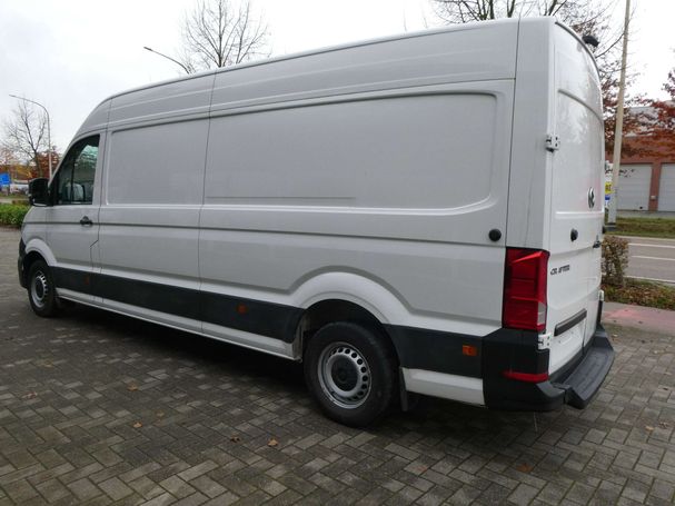 Volkswagen Crafter TDI 103 kW image number 5