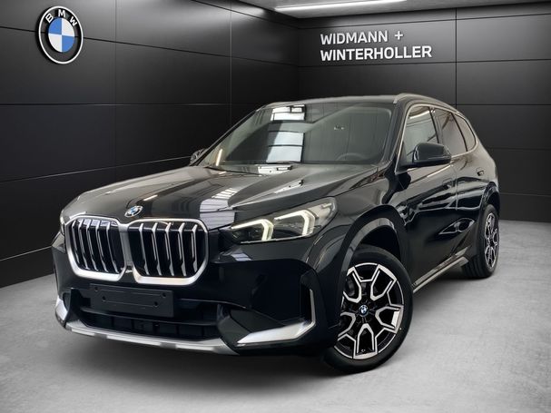 BMW X1 sDrive 115 kW image number 1