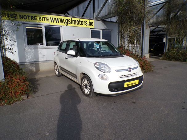 Fiat 500L 1.4 70 kW image number 2