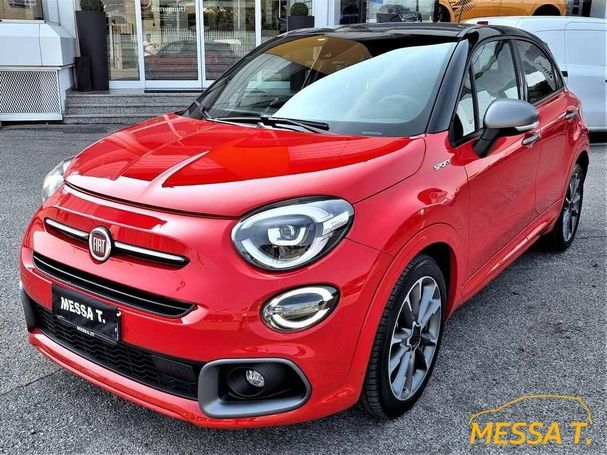 Fiat 500X 1.0 88 kW image number 1