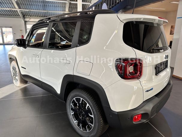 Jeep Renegade 177 kW image number 4