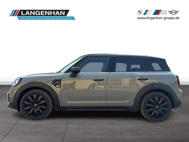 Mini Cooper S Countryman Mini 131 kW image number 5