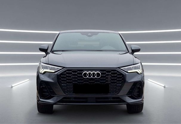 Audi Q3 45 TFSIe S-line Sportback 180 kW image number 2