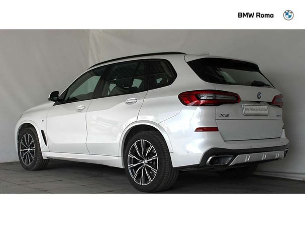 BMW X5 xDrive30d 195 kW image number 11