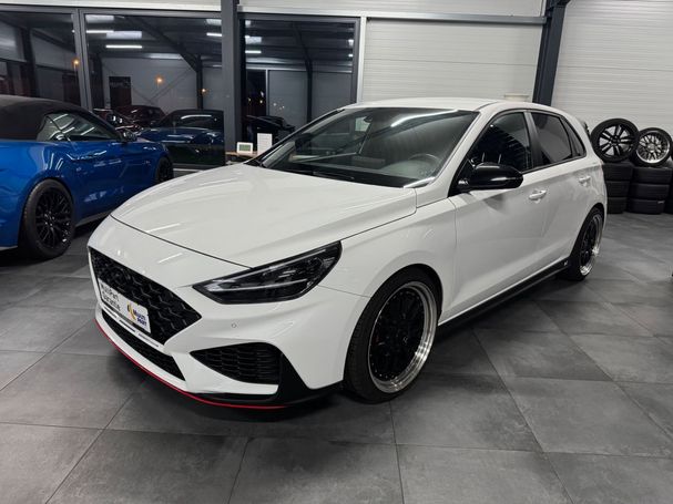 Hyundai i30 206 kW image number 1