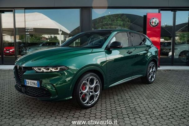 Alfa Romeo Tonale 1.5 TCT 118 kW image number 1