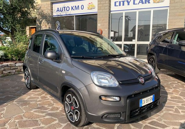 Fiat Panda 1.0 Hybrid City Life 51 kW image number 3