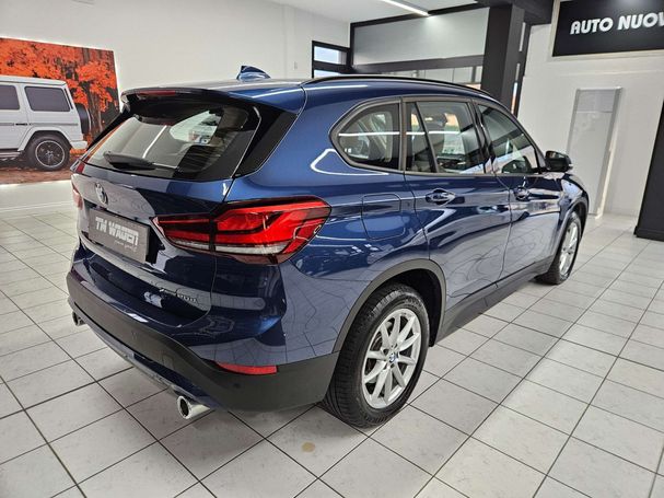 BMW X1 20d xDrive 140 kW image number 7