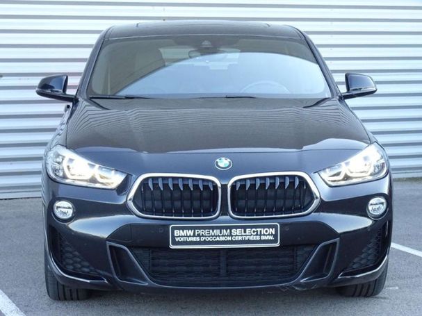 BMW X2 xDrive20d M Sport 142 kW image number 20