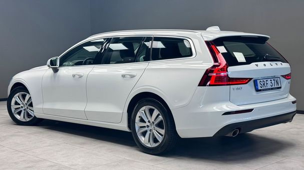 Volvo V60 B4 Momentum 145 kW image number 20