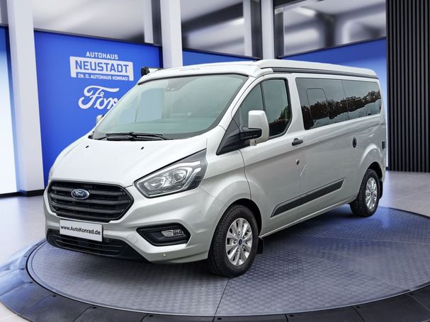 Ford Transit Custom Nugget L2H1 110 kW image number 1