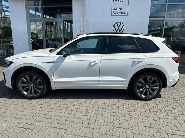 Volkswagen Touareg 3.0 TDI 4Motion 210 kW image number 4