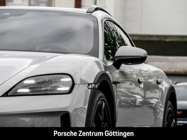 Porsche Taycan 4 Cross Turismo 320 kW image number 23