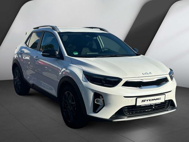 Kia Stonic 1.0 100 74 kW image number 2