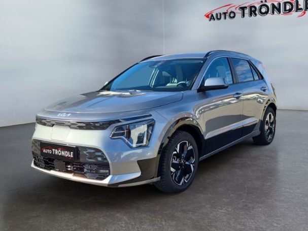 Kia Niro 150 kW image number 1