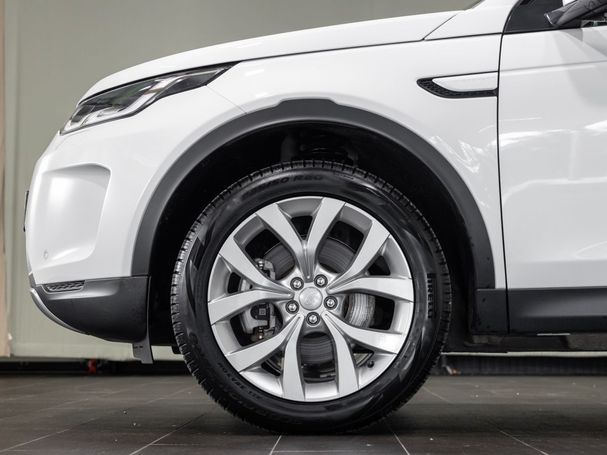 Land Rover Discovery Sport D200 S 150 kW image number 9