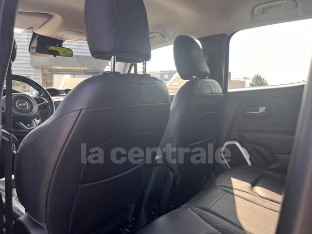 Jeep Renegade 1.4 MultiAir Limited 103 kW image number 8