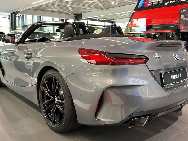 BMW Z4 M40i sDrive 250 kW image number 13