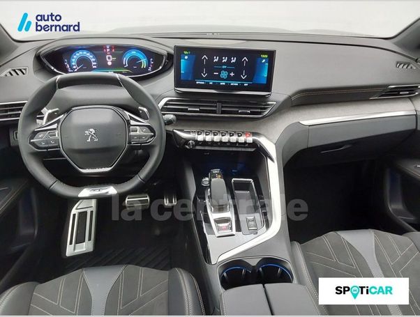 Peugeot 3008 1.6 Hybrid e-EAT8 165 kW image number 8