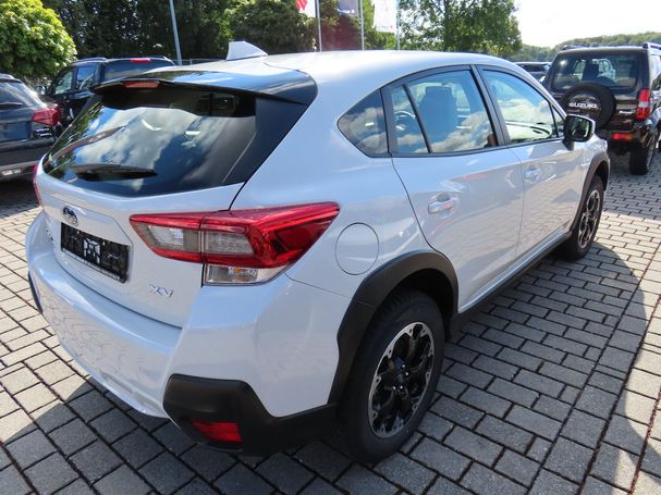 Subaru XV Lineartronic 84 kW image number 6