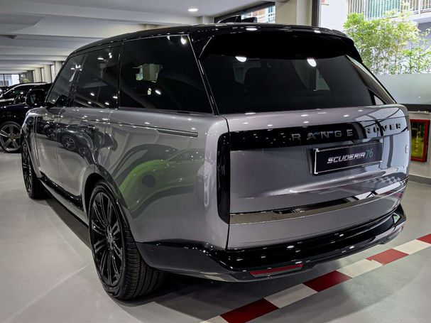 Land Rover Range Rover 258 kW image number 4