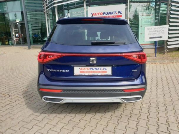 Seat Tarraco 140 kW image number 7