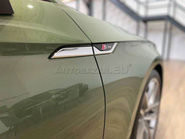 Audi A5 40 TDI quattro S tronic S-line Sportback 150 kW image number 20