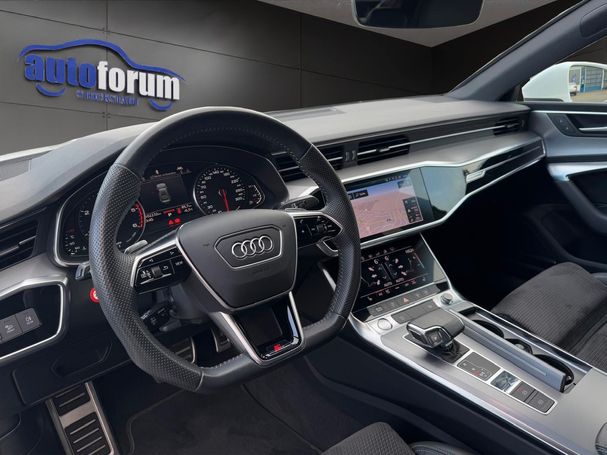 Audi A7 50 TDI quattro S-line 210 kW image number 12