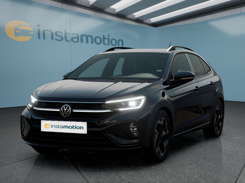 Volkswagen Taigo 1.5 TSI