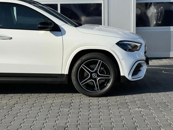 Mercedes-Benz GLA 200 120 kW image number 7