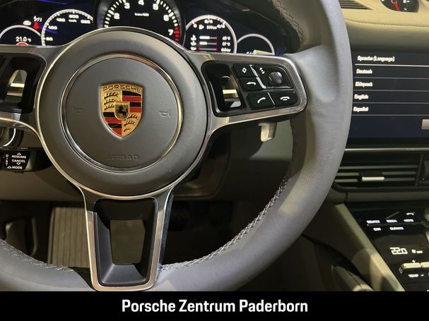 Porsche Cayenne 250 kW image number 19