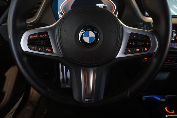 BMW 118i M Sport 100 kW image number 11