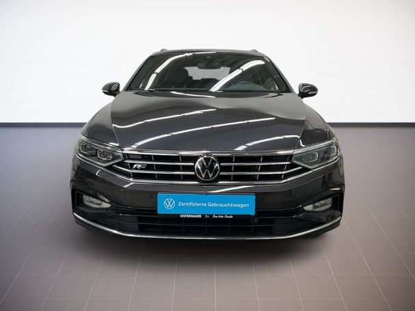 Volkswagen Passat Variant 2.0 TDI R-Line DSG 110 kW image number 3