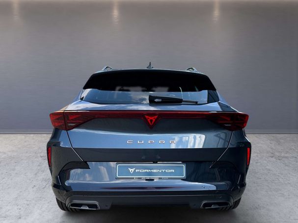 Cupra Formentor 1.5 eTSI 110 kW image number 4