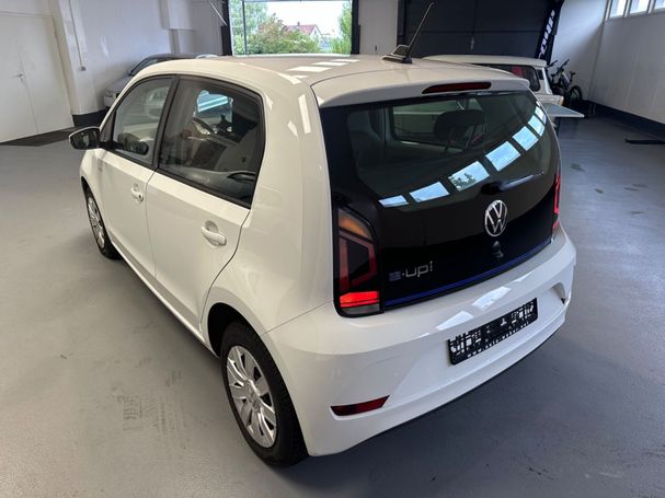 Volkswagen up! 60 kW image number 8