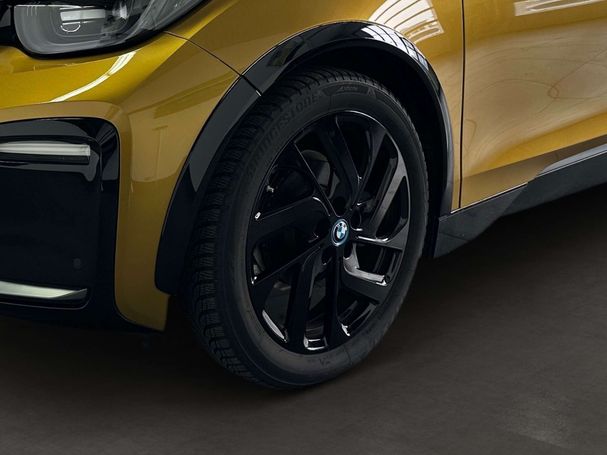 BMW i3s 135 kW image number 8