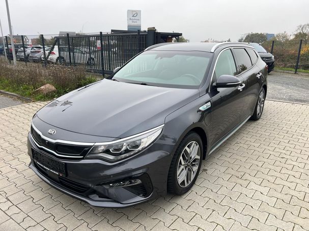 Kia Optima 2.0 Spirit 151 kW image number 1