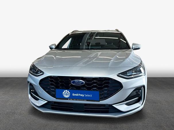 Ford Focus 1.0 EcoBoost ST-Line 92 kW image number 2