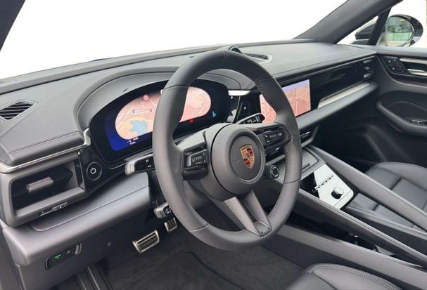 Porsche Macan 381 kW image number 10