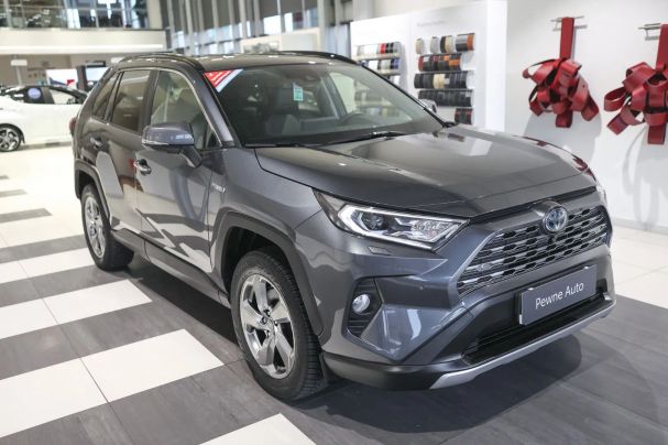 Toyota RAV 4 163 kW image number 1