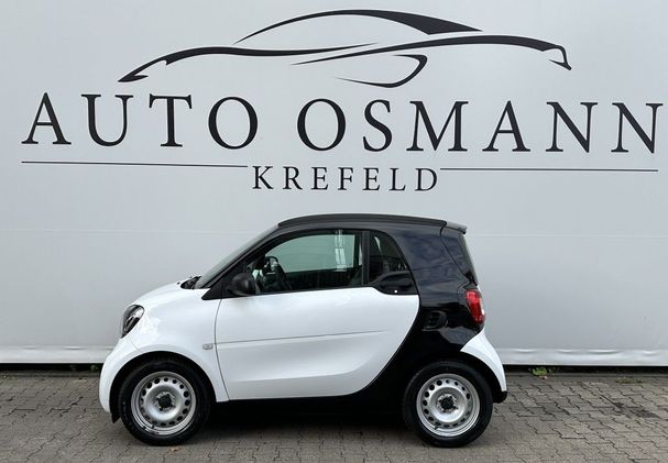 Smart ForTwo 52 kW image number 3