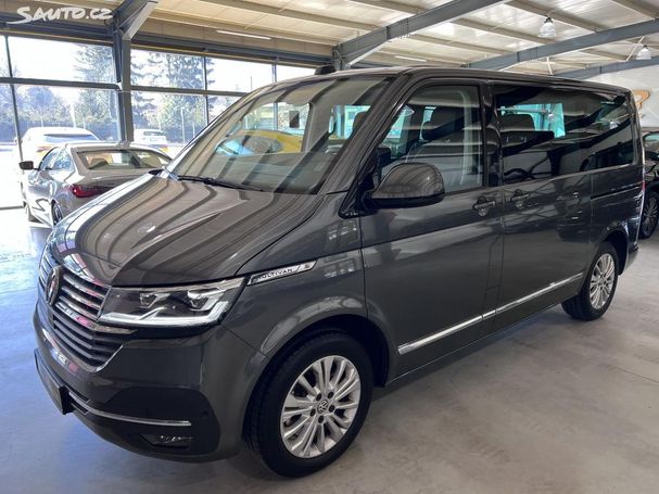 Volkswagen T6 Multivan DSG Highline 150 kW image number 22